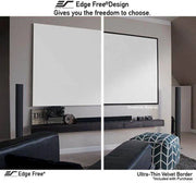 Elite Ar92wh2 Aeon Series 92 Hdtv ELITE SCREEN